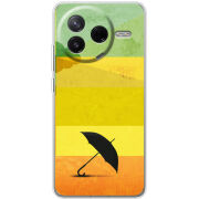 Чохол BoxFace Poco F7 Pro 