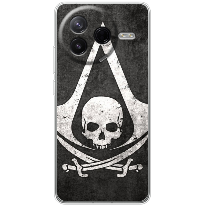 Чохол BoxFace Poco F7 Pro 