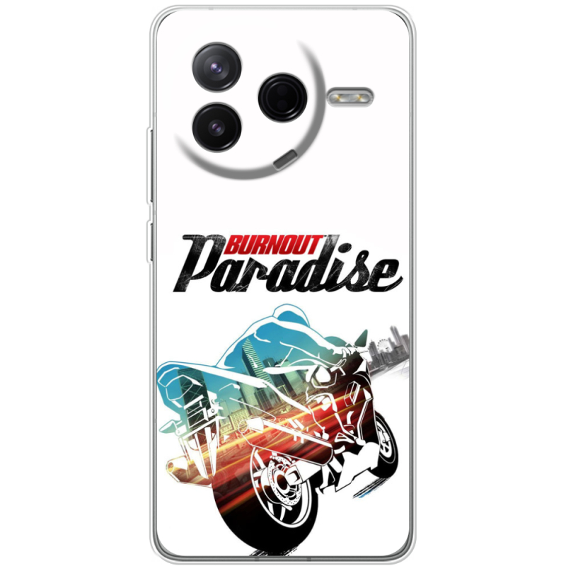 Чохол BoxFace Poco F7 Pro 