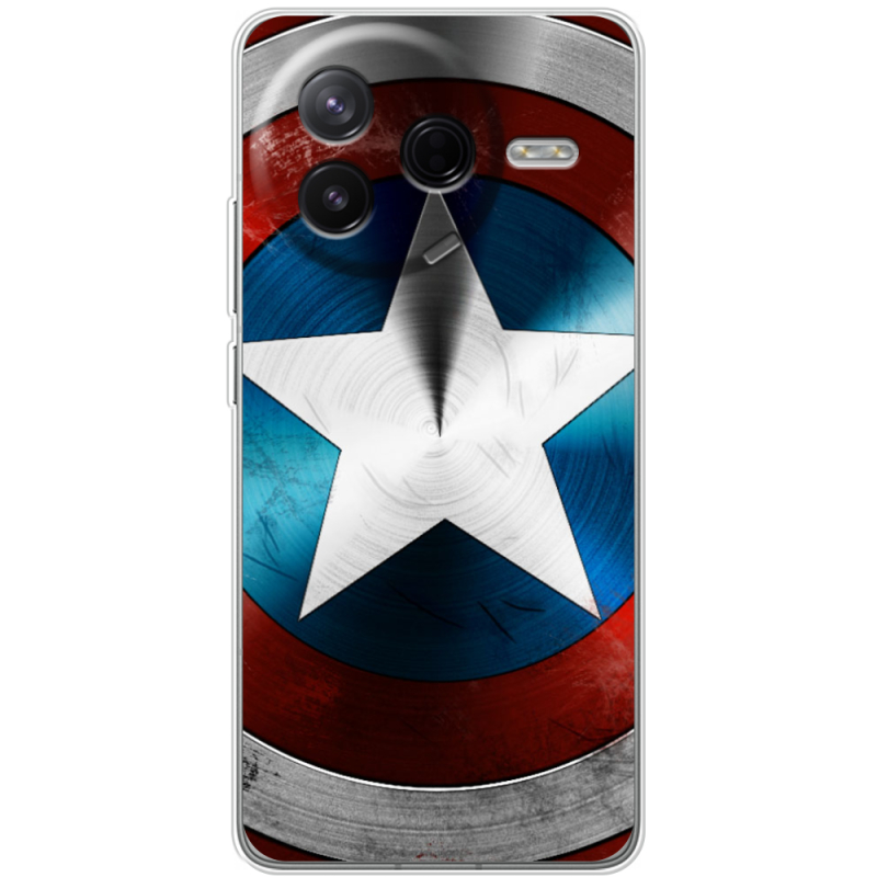 Чохол BoxFace Poco F7 Pro 