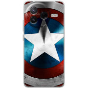 Чохол BoxFace Poco F7 Pro 