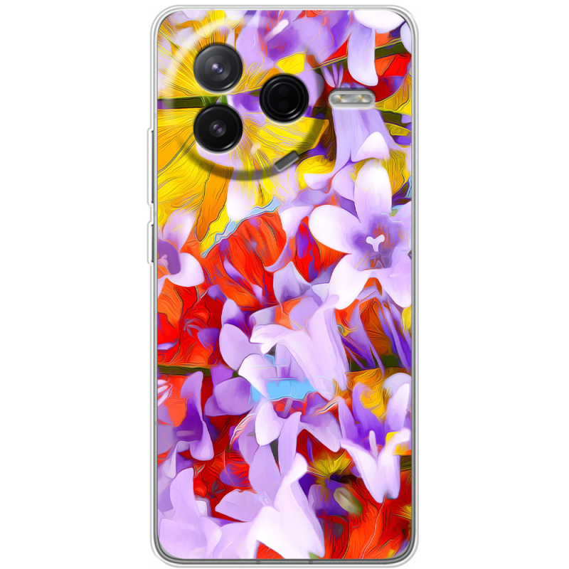 Чохол BoxFace Poco F7 Pro 