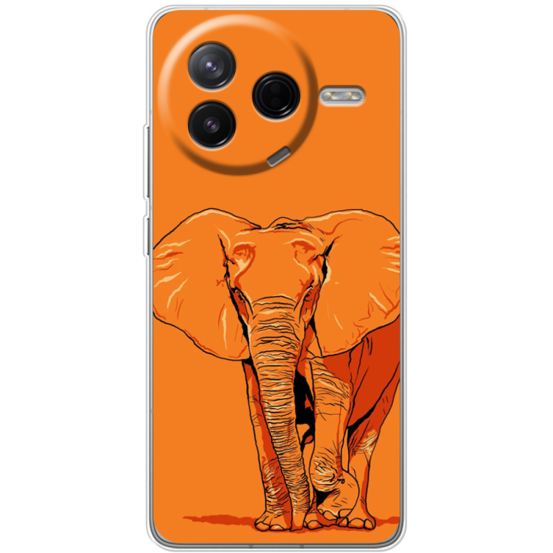 Чохол BoxFace Poco F7 Pro 