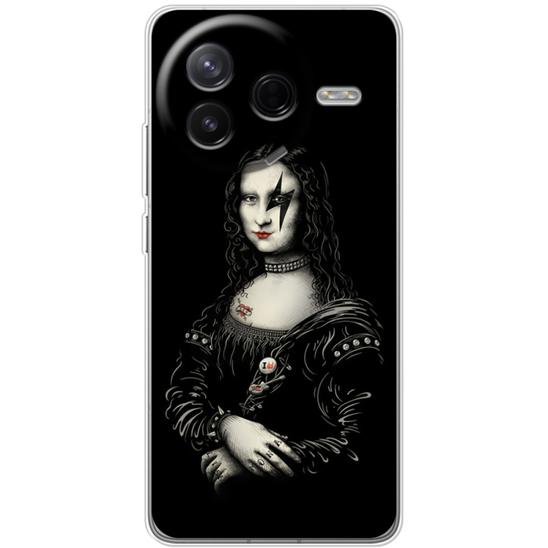 Чохол BoxFace Poco F7 Pro 