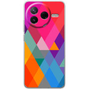 Чохол BoxFace Poco F7 Pro 