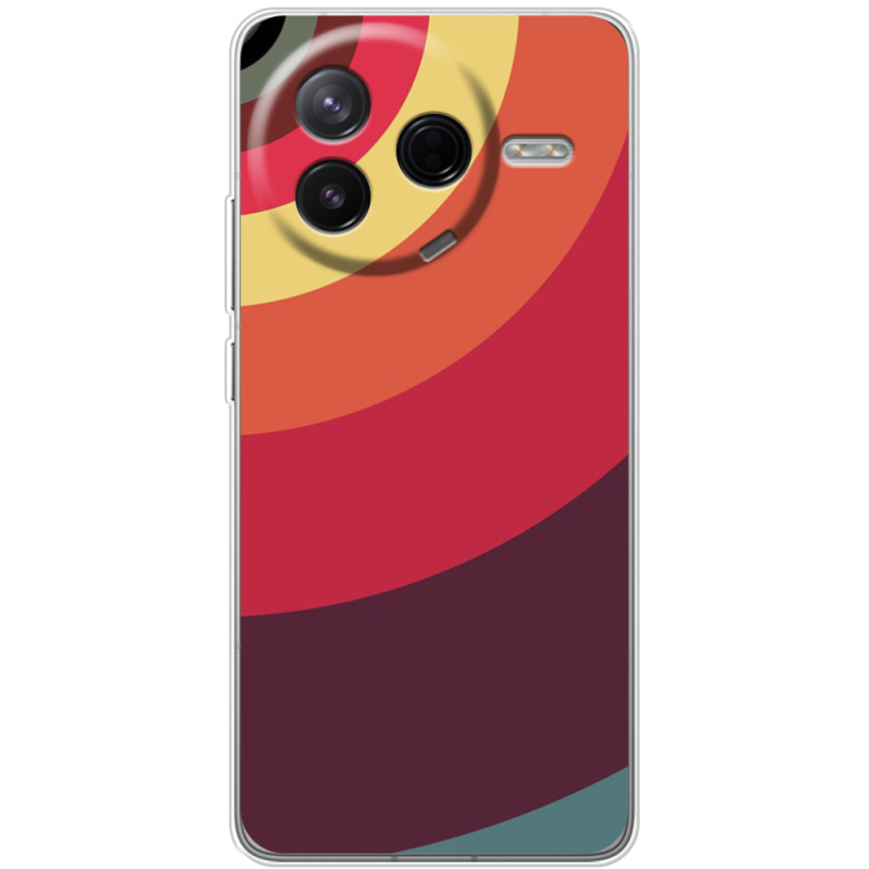 Чохол BoxFace Poco F7 Pro 