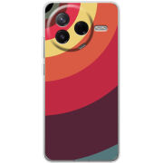 Чохол BoxFace Poco F7 Pro 