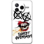 Чохол BoxFace Poco F7 Pro 