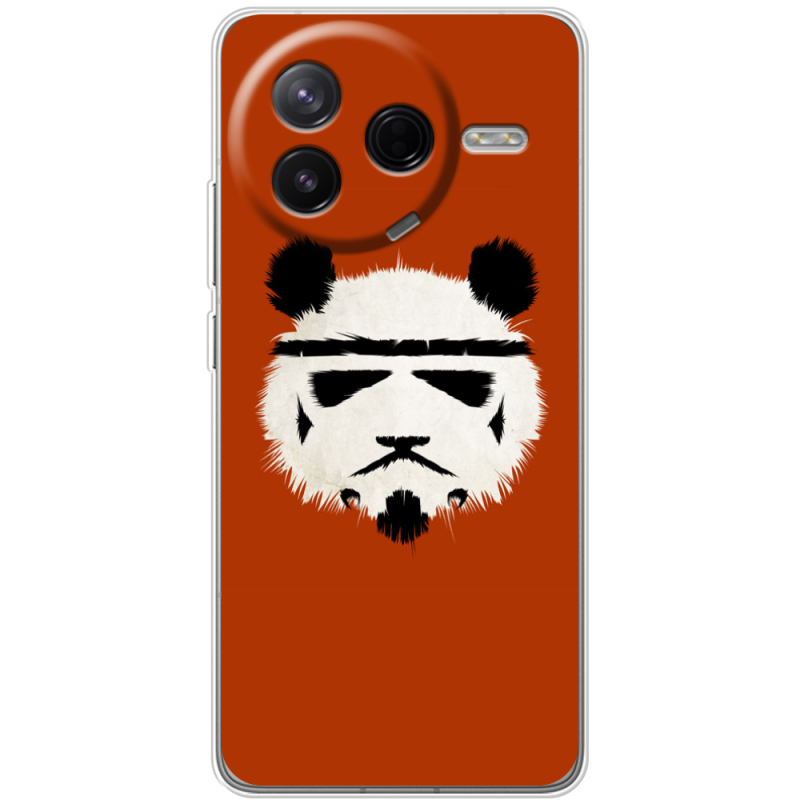 Чохол BoxFace Poco F7 Pro 