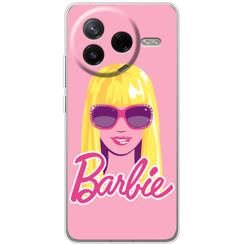 Чохол BoxFace Poco F7 Pro 