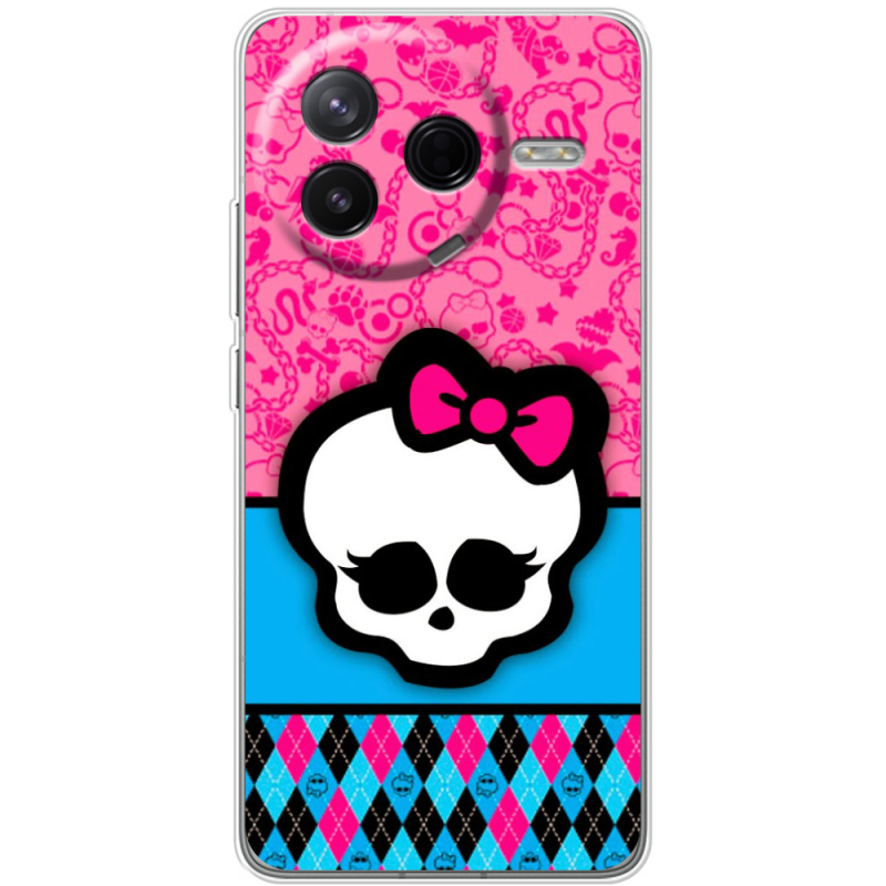 Чохол BoxFace Poco F7 Pro 