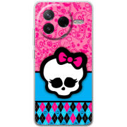 Чохол BoxFace Poco F7 Pro 