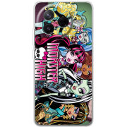 Чохол BoxFace Poco F7 Pro 