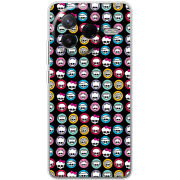 Чохол BoxFace Poco F7 Pro 