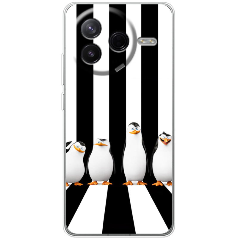 Чохол BoxFace Poco F7 Pro 