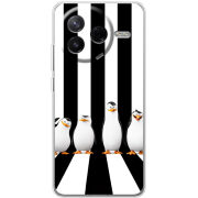 Чохол BoxFace Poco F7 Pro 