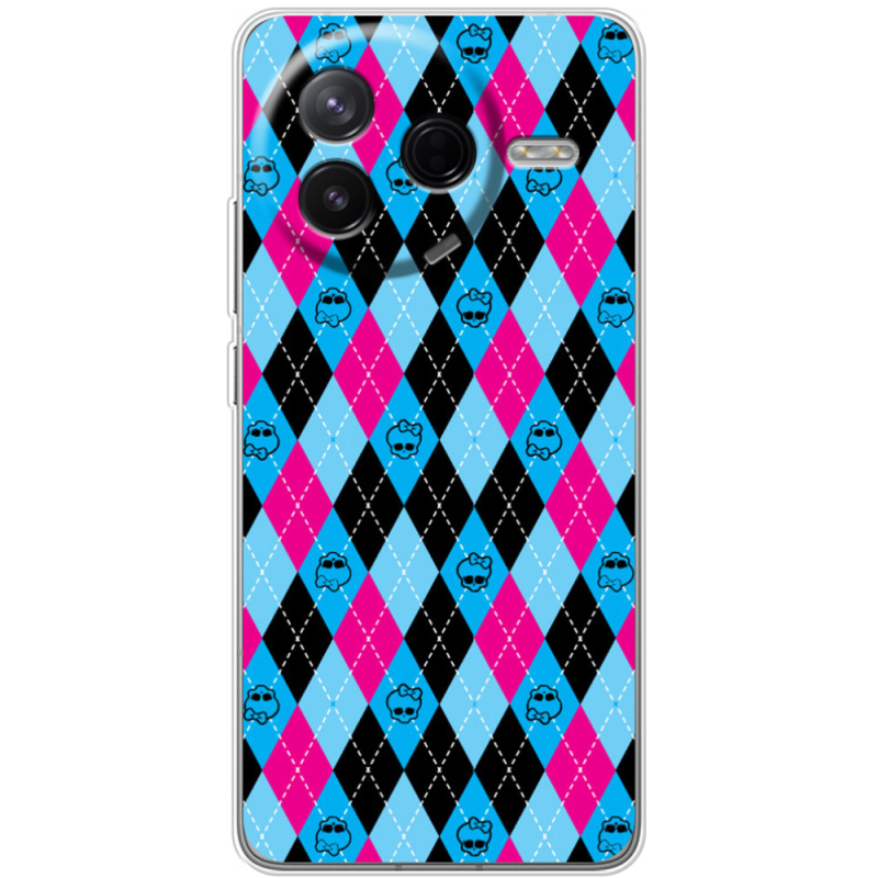 Чохол BoxFace Poco F7 Pro 