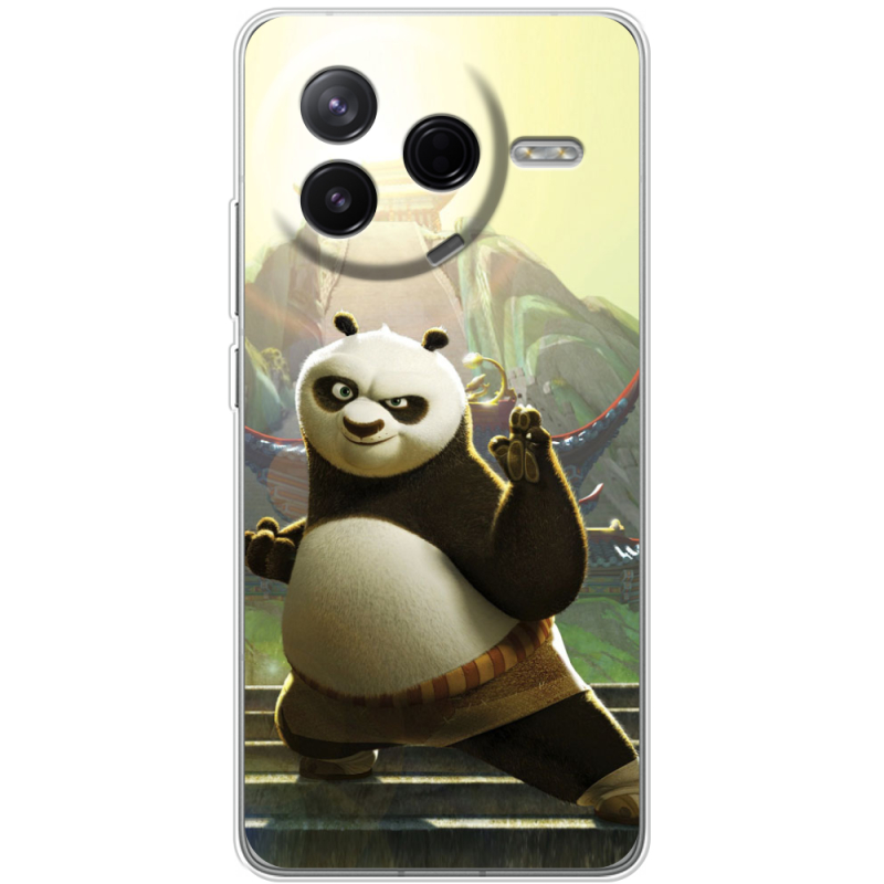 Чохол BoxFace Poco F7 Pro 