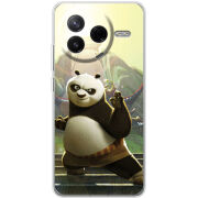 Чохол BoxFace Poco F7 Pro 