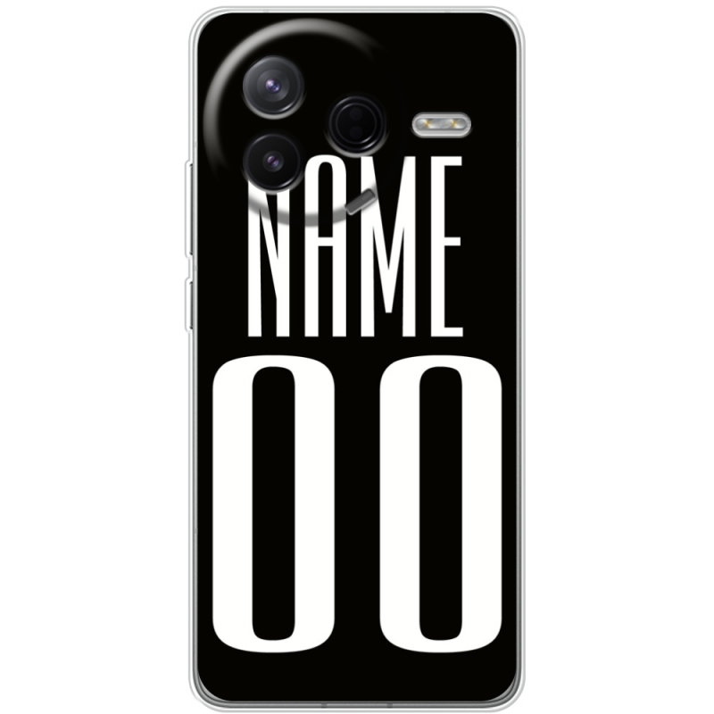 Чохол BoxFace Poco F7 Pro 