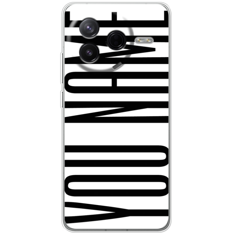 Чохол BoxFace Poco F7 Pro 