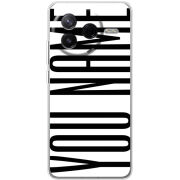 Чохол BoxFace Poco F7 Pro 