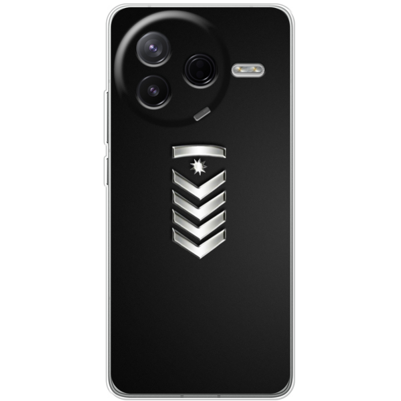 Чохол BoxFace Poco F7 Pro 