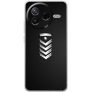 Чохол BoxFace Poco F7 Pro 