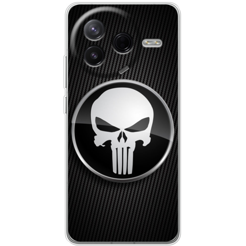 Чохол BoxFace Poco F7 Pro 