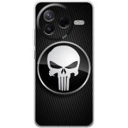 Чохол BoxFace Poco F7 Pro 