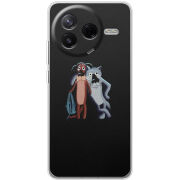 Чохол BoxFace Poco F7 Pro 