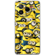 Чохол BoxFace Poco F7 Pro 