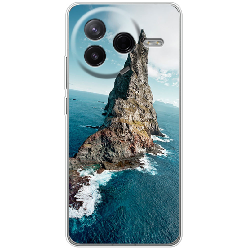 Чохол BoxFace Poco F7 Pro 