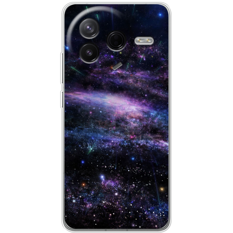 Чохол BoxFace Poco F7 Pro 