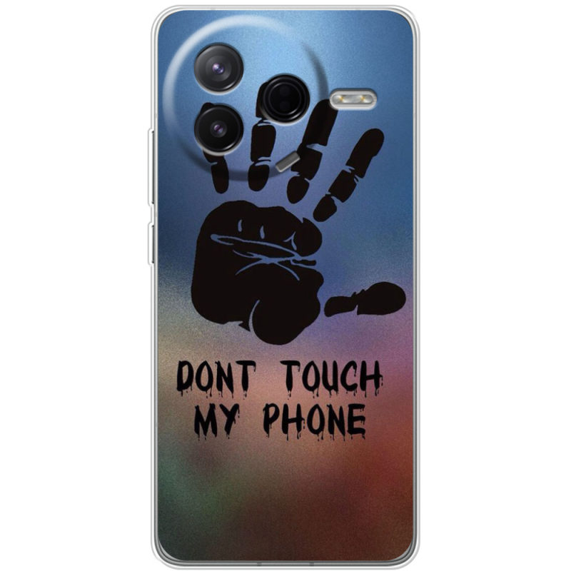 Чохол BoxFace Poco F7 Pro 