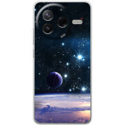 Чохол BoxFace Poco F7 Pro Space Landscape