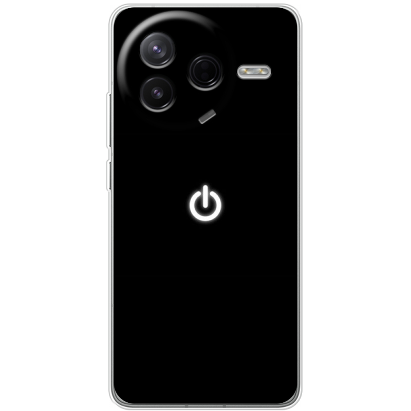 Чохол BoxFace Poco F7 Pro 