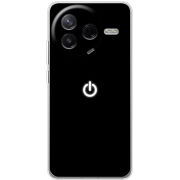 Чохол BoxFace Poco F7 Pro 