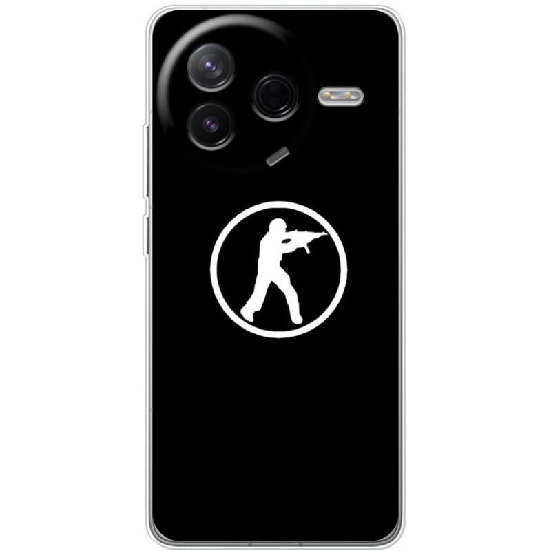 Чохол BoxFace Poco F7 Pro 