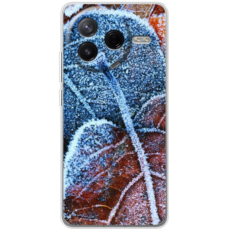 Чохол BoxFace Poco F7 Pro 