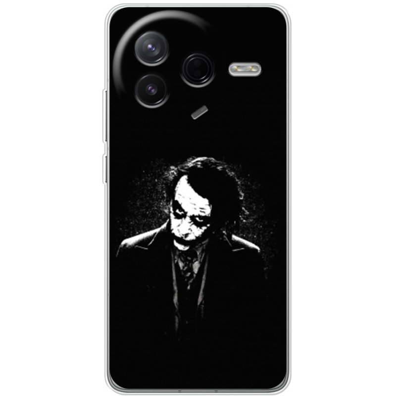 Чохол BoxFace Poco F7 Pro 