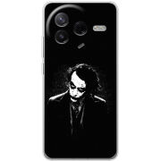 Чохол BoxFace Poco F7 Pro 