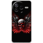 Чохол BoxFace Poco F7 Pro 