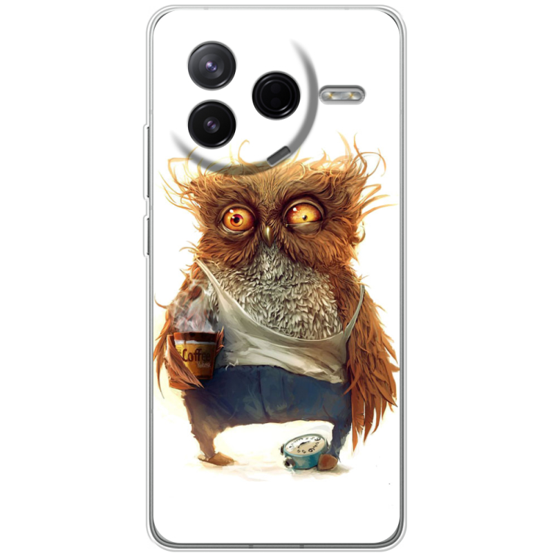 Чохол BoxFace Poco F7 Pro 