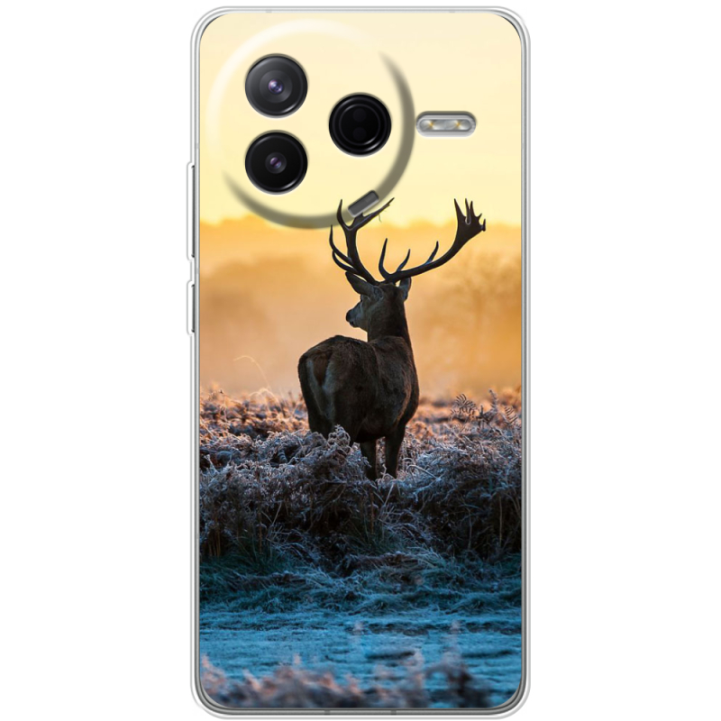 Чохол BoxFace Poco F7 Pro 