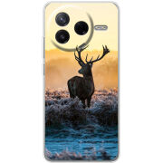 Чохол BoxFace Poco F7 Pro 