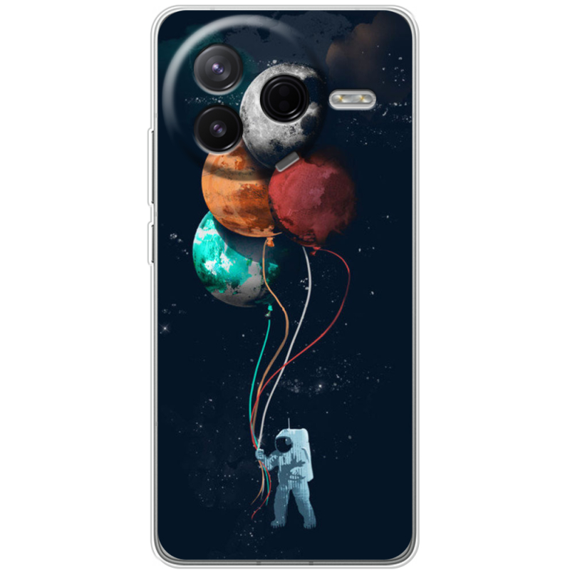 Чохол BoxFace Poco F7 Pro 