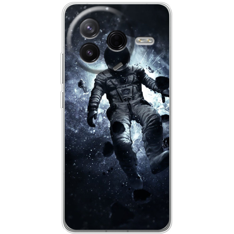 Чохол BoxFace Poco F7 Pro 