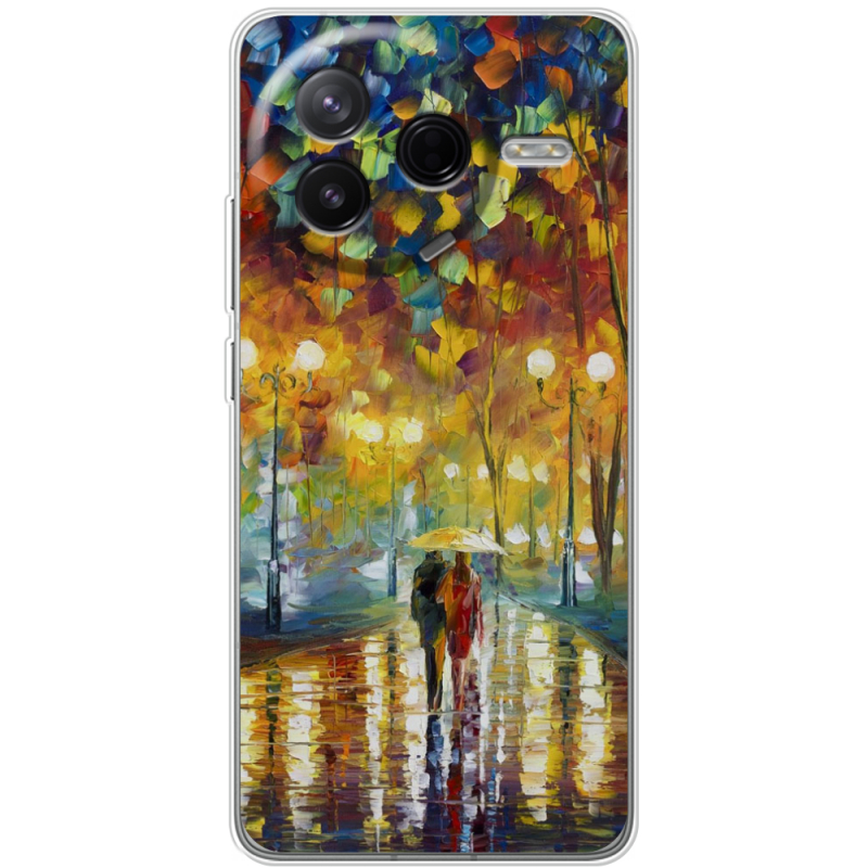 Чохол BoxFace Poco F7 Pro 