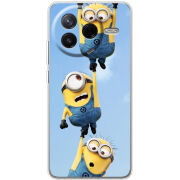 Чохол BoxFace Poco F7 Pro 